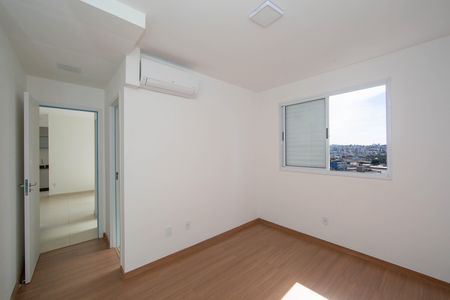Apartamento para alugar com 59m², 2 quartos e 2 vagas Apartamento para alugar com 59m², 2 quartos e 2 vagasQUARTO2