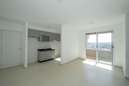 Apartamento para alugar com 59m², 2 quartos e 2 vagas Apartamento para alugar com 59m², 2 quartos e 2 vagasSALA