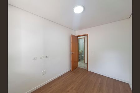 Quarto 1 de apartamento para alugar com 2 quartos, 37m² em Vila Dom Pedro Ii, São Paulo