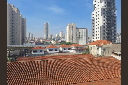 Apartamento para alugar com 45m², 2 quartos e sem vagaVista Quarto 2