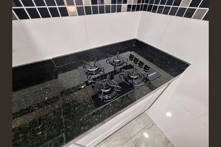 Apartamento para alugar com 45m², 2 quartos e sem vagaCozinha