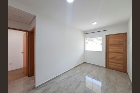 Sala de apartamento para alugar com 2 quartos, 37m² em Vila Dom Pedro Ii, São Paulo