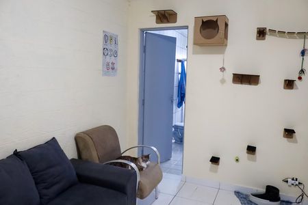 sala de casa à venda com 3 quartos, 280m² em Veloso, Osasco