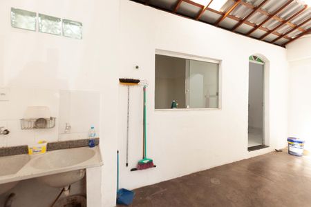 Casa à venda com 360m², 4 quartos e 7 vagas