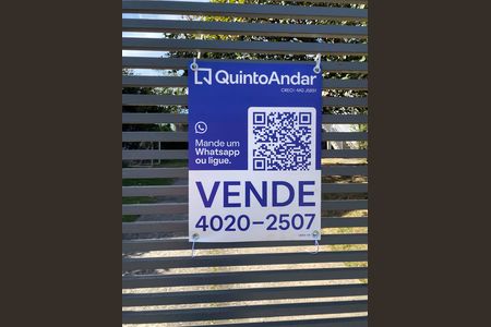 Casa à venda com 360m², 4 quartos e 7 vagas Casa à venda com 360m², 4 quartos e 7 vagasPlaquinha instalada - 09/06- UNRX-109