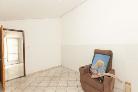Casa à venda com 4 quartos, 360m² em Amazonas, Contagem