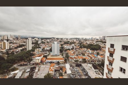 Vista do Quarto 1 de apartamento para alugar com 3 quartos, 68m² em Santana, São Paulo