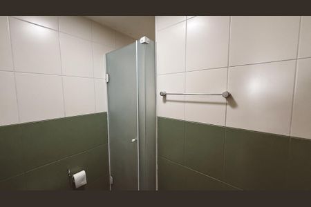 Apartamento para alugar com 68m², 3 quartos e 1 vaga Apartamento para alugar com 68m², 3 quartos e 1 vagaBanheiro