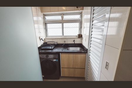 Apartamento para alugar com 68m², 3 quartos e 1 vaga Apartamento para alugar com 68m², 3 quartos e 1 vagaÁrea de Serviço