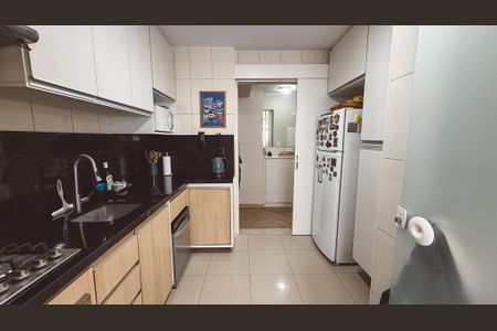 Apartamento para alugar com 68m², 3 quartos e 1 vaga Apartamento para alugar com 68m², 3 quartos e 1 vagaCozinha