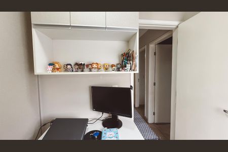 Apartamento para alugar com 68m², 3 quartos e 1 vaga Apartamento para alugar com 68m², 3 quartos e 1 vagaQuarto 3