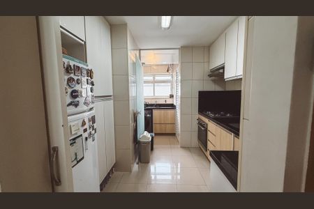 Apartamento para alugar com 68m², 3 quartos e 1 vaga Apartamento para alugar com 68m², 3 quartos e 1 vagaCozinha