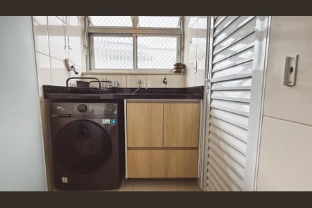 Apartamento para alugar com 68m², 3 quartos e 1 vaga Apartamento para alugar com 68m², 3 quartos e 1 vagaÁrea de Serviço