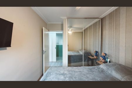 Apartamento para alugar com 68m², 3 quartos e 1 vaga Apartamento para alugar com 68m², 3 quartos e 1 vagaQuarto 1