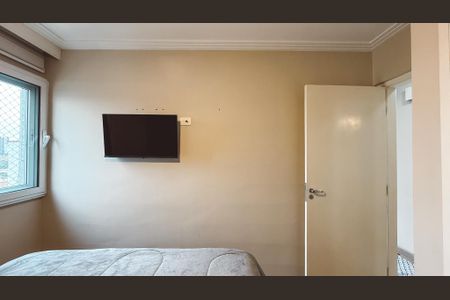 Quarto 1 de apartamento para alugar com 3 quartos, 68m² em Santana, São Paulo