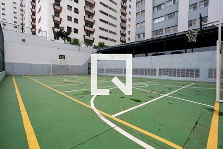 Apartamento para alugar com 68m², 3 quartos e 1 vagaQuadra Esportiva