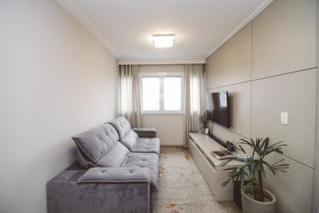 Apartamento para alugar com 68m², 3 quartos e 1 vaga Apartamento para alugar com 68m², 3 quartos e 1 vagaSala