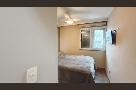 Apartamento para alugar com 68m², 3 quartos e 1 vaga Apartamento para alugar com 68m², 3 quartos e 1 vagaQuarto 1