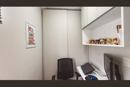 Apartamento para alugar com 68m², 3 quartos e 1 vaga Apartamento para alugar com 68m², 3 quartos e 1 vagaQuarto 3