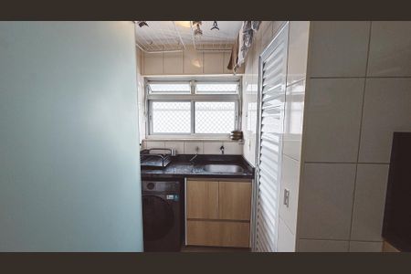 Apartamento para alugar com 68m², 3 quartos e 1 vaga Apartamento para alugar com 68m², 3 quartos e 1 vagaÁrea de Serviço