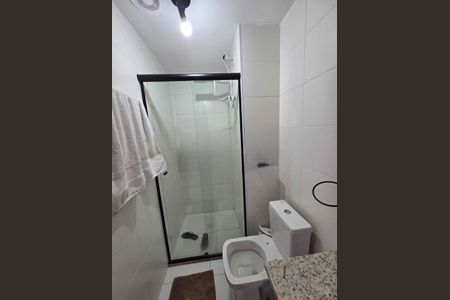 Apartamento à venda com 2 quartos, 42m² em Vila Guarani (Zona Sul), São Paulo