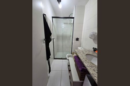 Apartamento à venda com 2 quartos, 42m² em Vila Guarani (Zona Sul), São Paulo