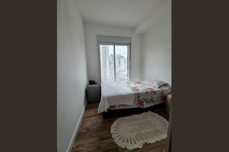 Apartamento à venda com 2 quartos, 42m² em Vila Guarani (Zona Sul), São Paulo