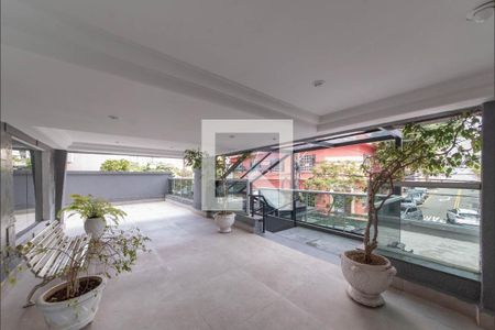 Apartamento à venda com 111m², 3 quartos e 1 vagaÁrea Comum 