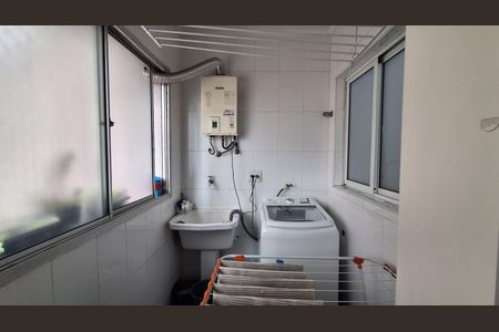 Apartamento à venda com 111m², 3 quartos e 1 vagaÁrea de Serviço 