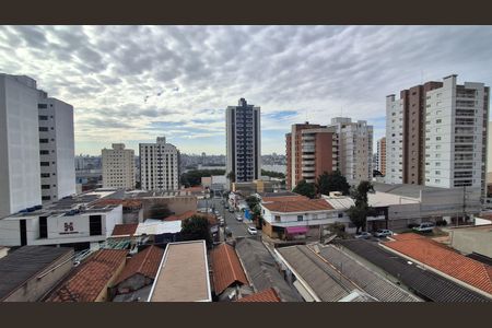 Apartamento à venda com 111m², 3 quartos e 1 vagaVista
