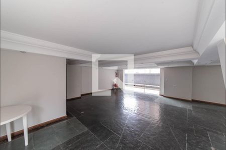 Apartamento à venda com 111m², 3 quartos e 1 vagaÁrea Comum 
