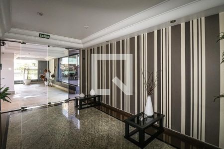 Apartamento à venda com 111m², 3 quartos e 1 vagaÁrea Comum 
