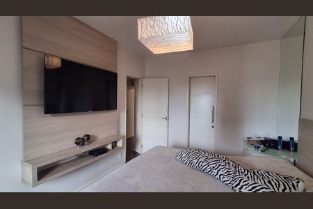 Apartamento à venda com 111m², 3 quartos e 1 vagaSuíte 