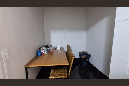 Apartamento à venda com 111m², 3 quartos e 1 vagaCozinha 