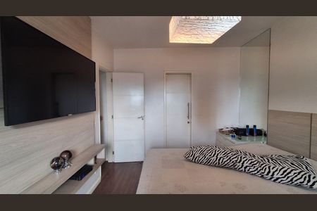 Apartamento à venda com 111m², 3 quartos e 1 vagaSuíte 