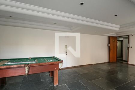Apartamento à venda com 111m², 3 quartos e 1 vagaÁrea Comum 