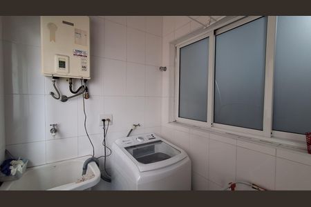 Apartamento à venda com 111m², 3 quartos e 1 vagaÁrea de Serviço 
