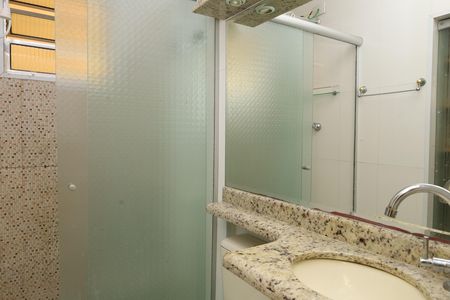 Casa para alugar com 125m², 2 quartos e 1 vagaBanheiro
