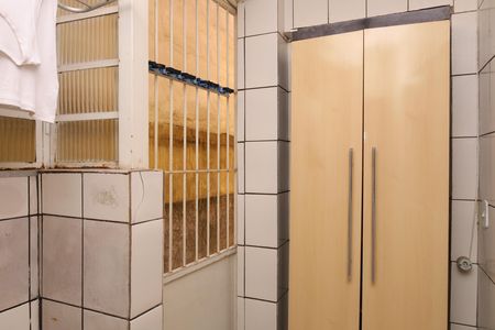 Casa para alugar com 125m², 2 quartos e 1 vagaÁrea de Serviço