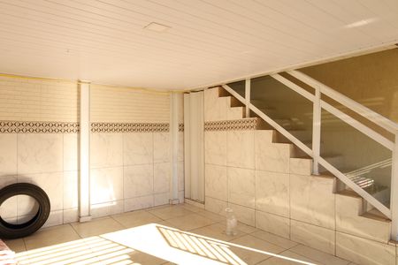 Casa para alugar com 125m², 2 quartos e 1 vagaGaragem