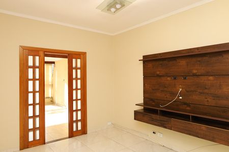 Casa para alugar com 125m², 2 quartos e 1 vagaSala