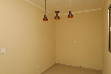 Casa para alugar com 125m², 2 quartos e 1 vagaQuarto 1