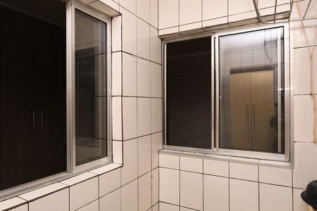 Casa para alugar com 125m², 2 quartos e 1 vagaÁrea de Serviço