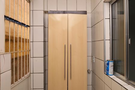 Casa para alugar com 125m², 2 quartos e 1 vagaÁrea de Serviço