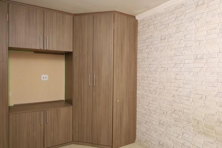 Casa para alugar com 125m², 2 quartos e 1 vagaQuarto 2