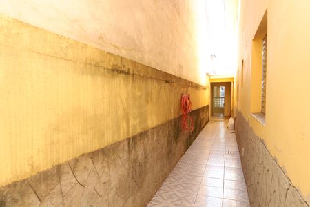 Casa para alugar com 125m², 2 quartos e 1 vagaCorredor