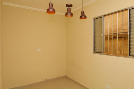 Casa para alugar com 125m², 2 quartos e 1 vagaQuarto 1