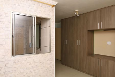 Casa para alugar com 125m², 2 quartos e 1 vagaQuarto 2