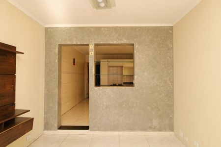 Casa para alugar com 125m², 2 quartos e 1 vagaSala