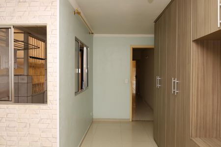 Casa para alugar com 125m², 2 quartos e 1 vagaQuarto 2
